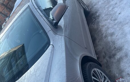 Skoda Octavia, 2012 год, 750 000 рублей, 5 фотография