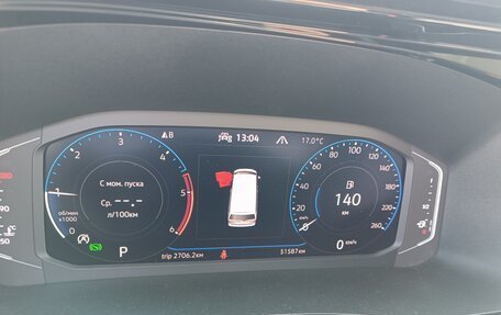 Volkswagen Multivan T6 рестайлинг, 2022 год, 9 190 000 рублей, 8 фотография