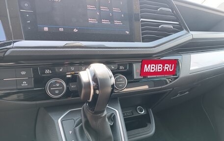 Volkswagen Multivan T6 рестайлинг, 2022 год, 9 190 000 рублей, 9 фотография