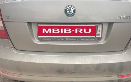 Skoda Octavia, 2012 год, 750 000 рублей, 6 фотография