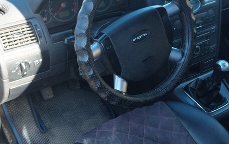 Ford Mondeo III, 2005 год, 350 000 рублей, 2 фотография