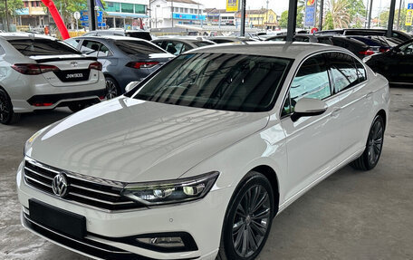 Volkswagen Passat B8 рестайлинг, 2022 год, 1 795 010 рублей, 3 фотография