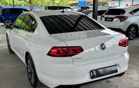 Volkswagen Passat B8 рестайлинг, 2022 год, 1 795 010 рублей, 4 фотография