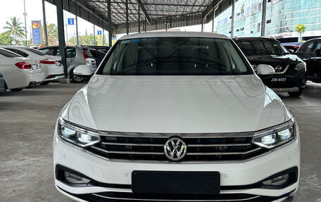 Volkswagen Passat B8 рестайлинг, 2022 год, 1 795 010 рублей, 5 фотография