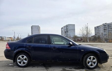 Ford Mondeo III, 2005 год, 350 000 рублей, 7 фотография