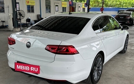 Volkswagen Passat B8 рестайлинг, 2022 год, 1 795 010 рублей, 2 фотография