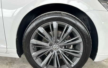 Volkswagen Passat B8 рестайлинг, 2022 год, 1 795 010 рублей, 8 фотография