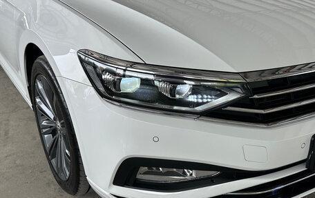 Volkswagen Passat B8 рестайлинг, 2022 год, 1 795 010 рублей, 7 фотография