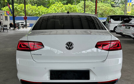 Volkswagen Passat B8 рестайлинг, 2022 год, 1 795 010 рублей, 6 фотография