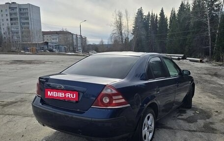 Ford Mondeo III, 2005 год, 350 000 рублей, 6 фотография