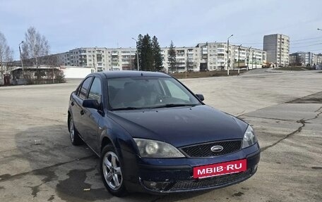 Ford Mondeo III, 2005 год, 350 000 рублей, 3 фотография