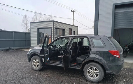 Haima 7, 2014 год, 320 000 рублей, 3 фотография