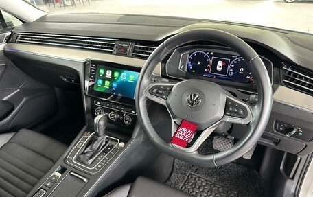 Volkswagen Passat B8 рестайлинг, 2022 год, 1 795 010 рублей, 9 фотография