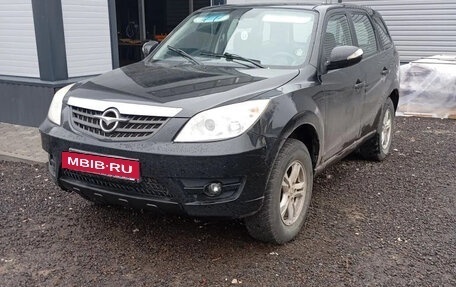 Haima 7, 2014 год, 320 000 рублей, 4 фотография