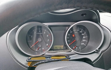 Haima 7, 2014 год, 320 000 рублей, 6 фотография