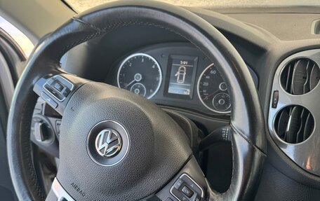 Volkswagen Tiguan I, 2011 год, 940 000 рублей, 7 фотография