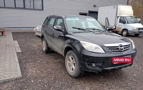 Haima 7, 2014 год, 320 000 рублей, 5 фотография