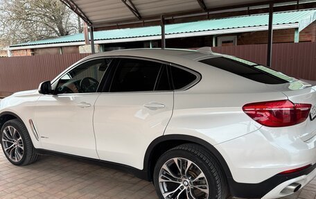 BMW X6, 2015 год, 3 450 000 рублей, 4 фотография