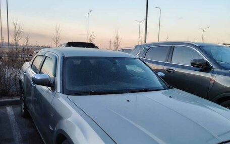 Chrysler 300C II, 2004 год, 900 000 рублей, 6 фотография