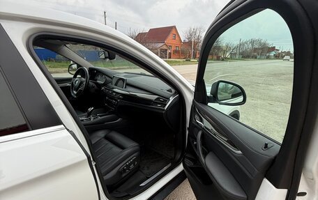 BMW X6, 2015 год, 3 450 000 рублей, 12 фотография