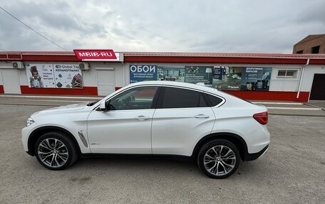 BMW X6, 2015 год, 3 450 000 рублей, 7 фотография