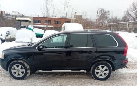 Volvo XC90 II рестайлинг, 2014 год, 2 050 000 рублей, 3 фотография
