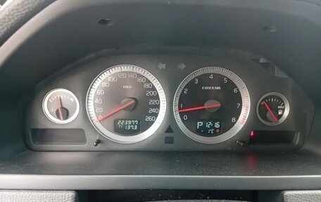 Volvo XC90 II рестайлинг, 2014 год, 2 050 000 рублей, 6 фотография