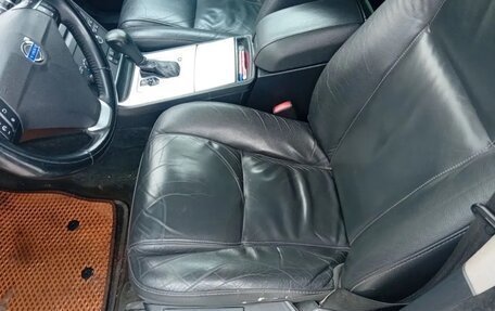 Volvo XC90 II рестайлинг, 2014 год, 2 050 000 рублей, 13 фотография