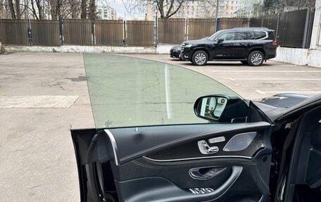 Mercedes-Benz AMG GT I рестайлинг, 2019 год, 10 500 000 рублей, 2 фотография