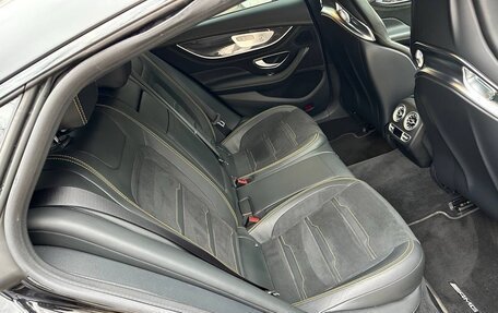 Mercedes-Benz AMG GT I рестайлинг, 2019 год, 10 500 000 рублей, 6 фотография