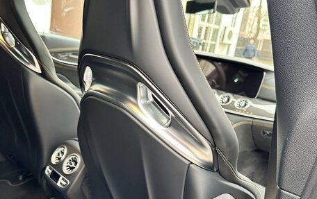 Mercedes-Benz AMG GT I рестайлинг, 2019 год, 10 500 000 рублей, 10 фотография