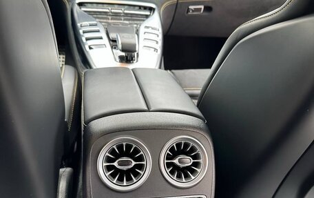 Mercedes-Benz AMG GT I рестайлинг, 2019 год, 10 500 000 рублей, 9 фотография