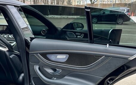 Mercedes-Benz AMG GT I рестайлинг, 2019 год, 10 500 000 рублей, 8 фотография