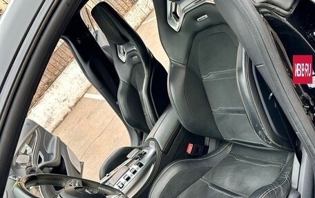 Mercedes-Benz AMG GT I рестайлинг, 2019 год, 10 500 000 рублей, 5 фотография