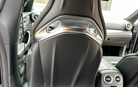 Mercedes-Benz AMG GT I рестайлинг, 2019 год, 10 500 000 рублей, 12 фотография