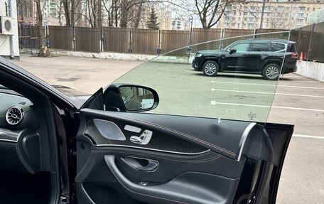 Mercedes-Benz AMG GT I рестайлинг, 2019 год, 10 500 000 рублей, 17 фотография