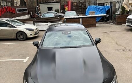 Mercedes-Benz AMG GT I рестайлинг, 2019 год, 10 500 000 рублей, 16 фотография