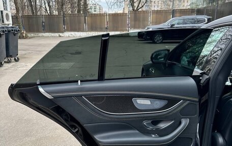 Mercedes-Benz AMG GT I рестайлинг, 2019 год, 10 500 000 рублей, 14 фотография