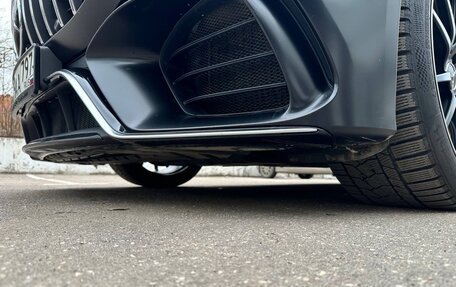 Mercedes-Benz AMG GT I рестайлинг, 2019 год, 10 500 000 рублей, 23 фотография