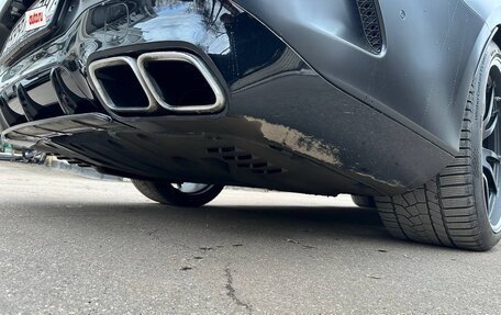 Mercedes-Benz AMG GT I рестайлинг, 2019 год, 10 500 000 рублей, 28 фотография