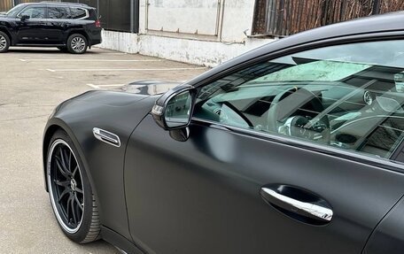 Mercedes-Benz AMG GT I рестайлинг, 2019 год, 10 500 000 рублей, 30 фотография