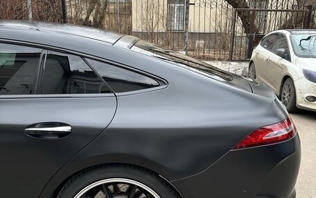 Mercedes-Benz AMG GT I рестайлинг, 2019 год, 10 500 000 рублей, 29 фотография