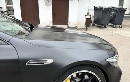 Mercedes-Benz AMG GT I рестайлинг, 2019 год, 10 500 000 рублей, 38 фотография