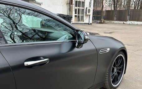 Mercedes-Benz AMG GT I рестайлинг, 2019 год, 10 500 000 рублей, 40 фотография