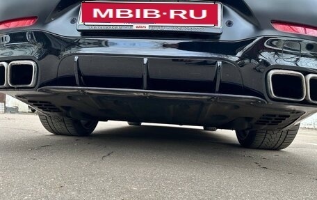 Mercedes-Benz AMG GT I рестайлинг, 2019 год, 10 500 000 рублей, 27 фотография