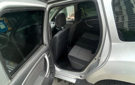 Renault Duster I рестайлинг, 2012 год, 750 000 рублей, 9 фотография