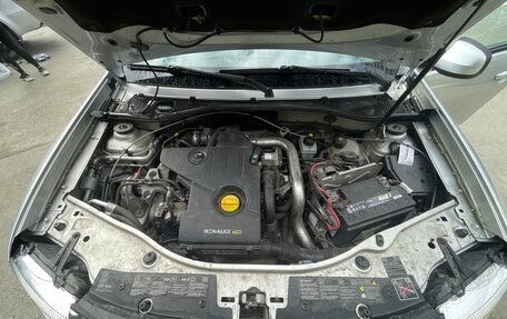 Renault Duster I рестайлинг, 2012 год, 750 000 рублей, 11 фотография