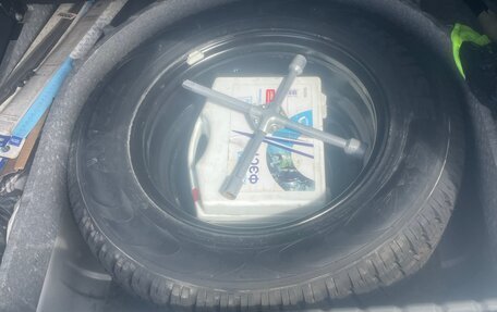 Renault Duster I рестайлинг, 2012 год, 750 000 рублей, 14 фотография