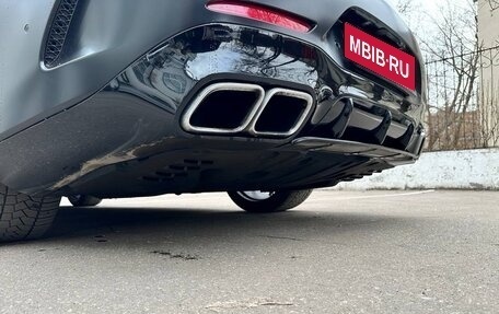 Mercedes-Benz AMG GT I рестайлинг, 2019 год, 10 500 000 рублей, 32 фотография