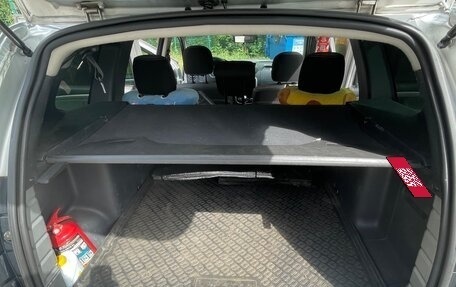 Renault Duster I рестайлинг, 2012 год, 750 000 рублей, 10 фотография